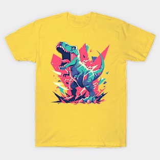 t rex T-Shirt